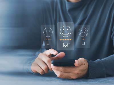 Putting The Buzz In The Bazaar: The Impact Of Digitalisation On Customer Experience