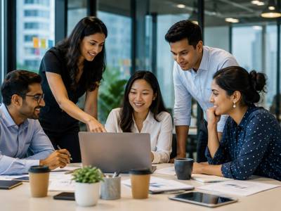 How Equiniti Improved its Women Talent from 23% to 43% in 4 Years