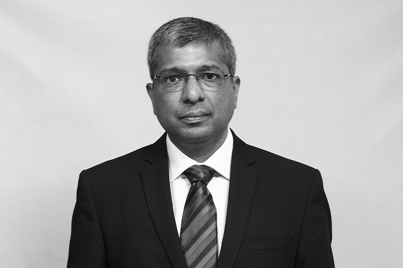 Anand Ramakrishnan