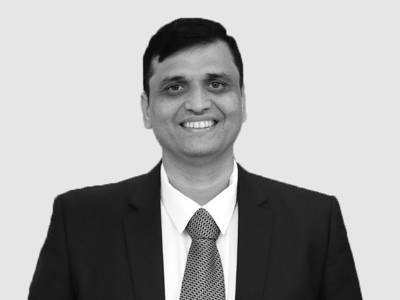 Nikhil Raj