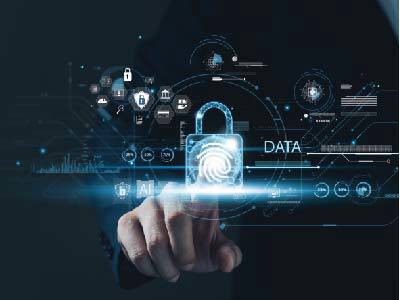 Intruder Alert! Ensuring Physical Security For Preventing Cybercrime