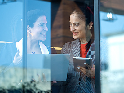 Finance Shared Services