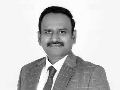 Vijayaraj Palaniraj