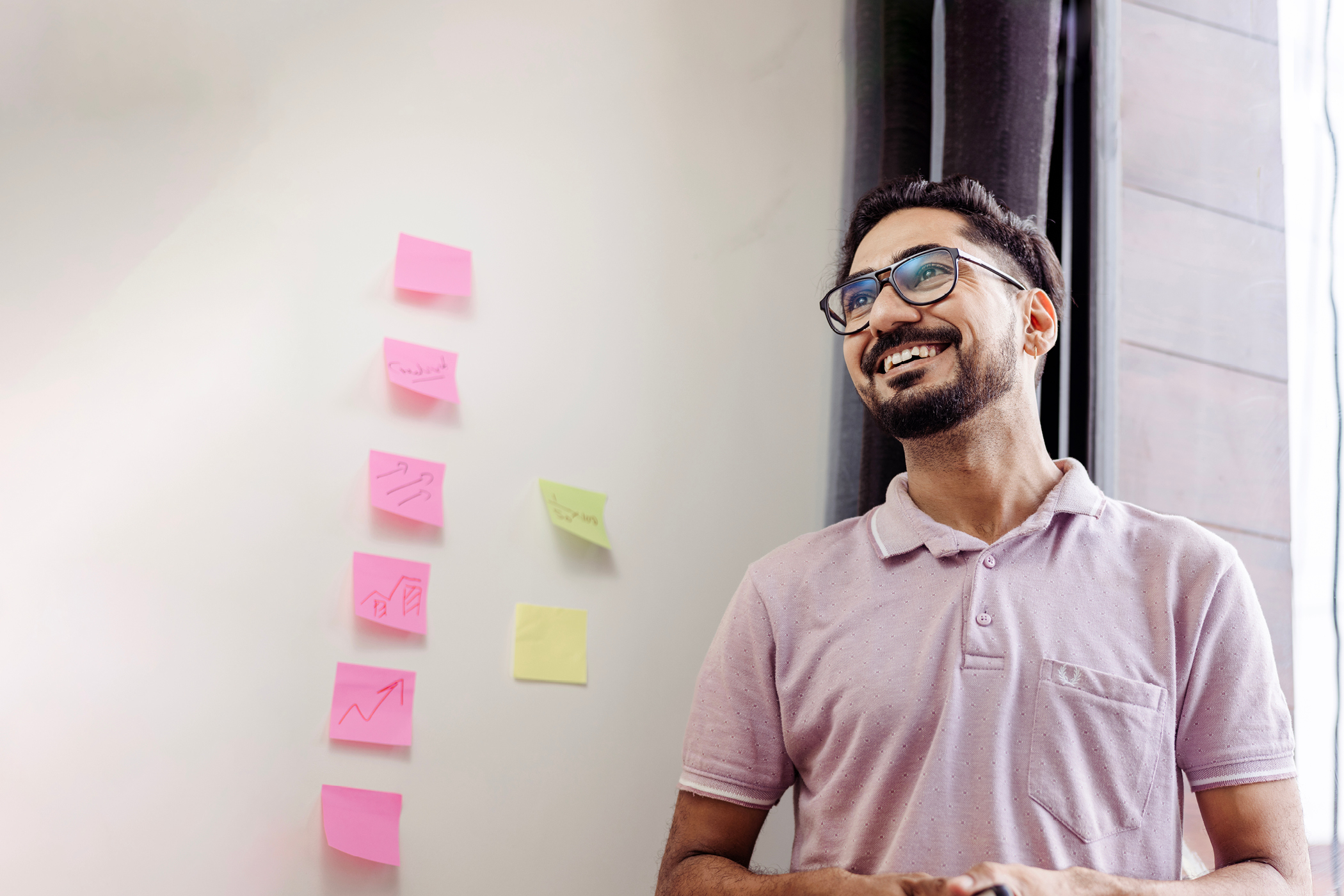EQ Careers: The Difference We Make