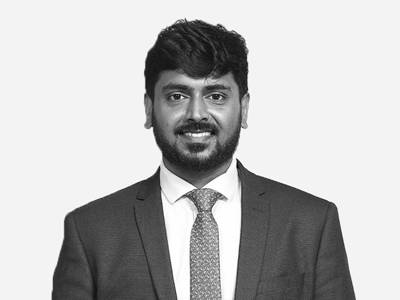 Chandrasekar Kesavan