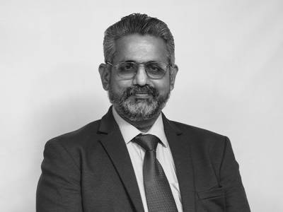 Karthikeyan Shankaran