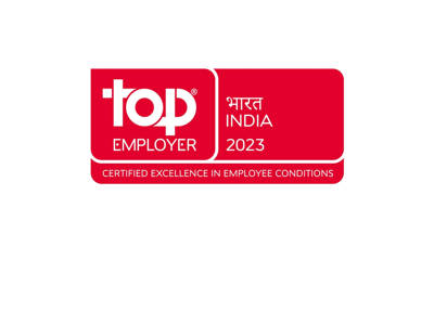 Top Employer