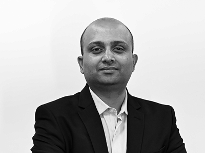 Jyoti Prakash Dash